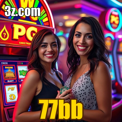 Aventura e Adrenalina na Action do 77bb: Uma Experiência Imperdível