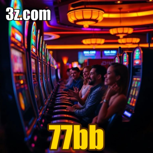 Surtos de Diversão na Seção Card do 77bb