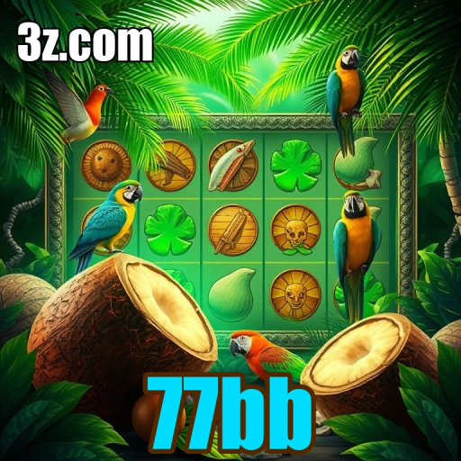 Jogos Casuais no 77bb: Diversão e Acessibilidade para Todos