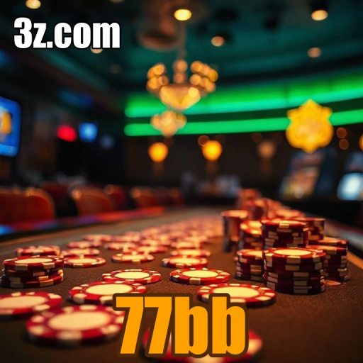 Deals Incríveis na 77bb para Jogadores em Busca de Bônus