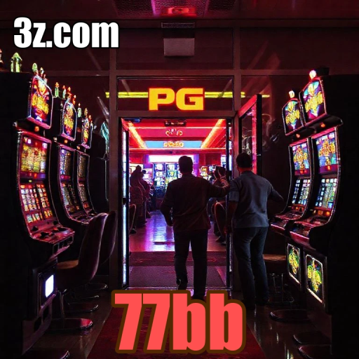 Variedade de Jogos Feature do 77bb: Uma Nova Dimensão