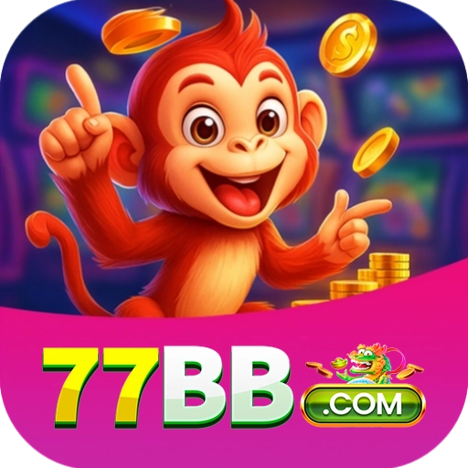 77bb logo
